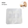thumbnail image 1 of Zip Wound Closure Bandage Hemostatic Adhesive Aid Emergency Kit Adhesive Bandages, 1 of 8
