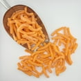 thumbnail image 6 of FirstChoiceCandy Sweet & Sour Gummy Worms, Multi Flavors and Solid Colors (5 Pound, Sour Orange), 6 of 7