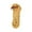 B, variante sur Agiferg Corde Réfléchissante Anti-Vent en Traction pour Camping Extérieur, Corde Épaissie de 4 mm, Accessoires de Tente pour Auvent de Camping, Boucle de Corde Coupe-Vent en Polyester