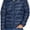 Insignia Blue/Riviera, variant on Eddie Bauer Men's Microlight IV Packable Down Jacket US, Alpha, Small, Regular, Regular, Caviar