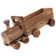 thumbnail image 5 of Maceta De Madera Con Forma De Tren De Dibujos Animados, Buena Ventilación, Decoración De Macetas Suculentas Para Jardín, Hogar Y Oficina, 5 of 7