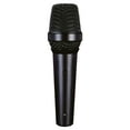 thumbnail image 4 of Lewitt Wired Handheld Microphone with On/Off Switch, for Vocals and Live Interviews (MTP-350-CM-S), 4 of 4