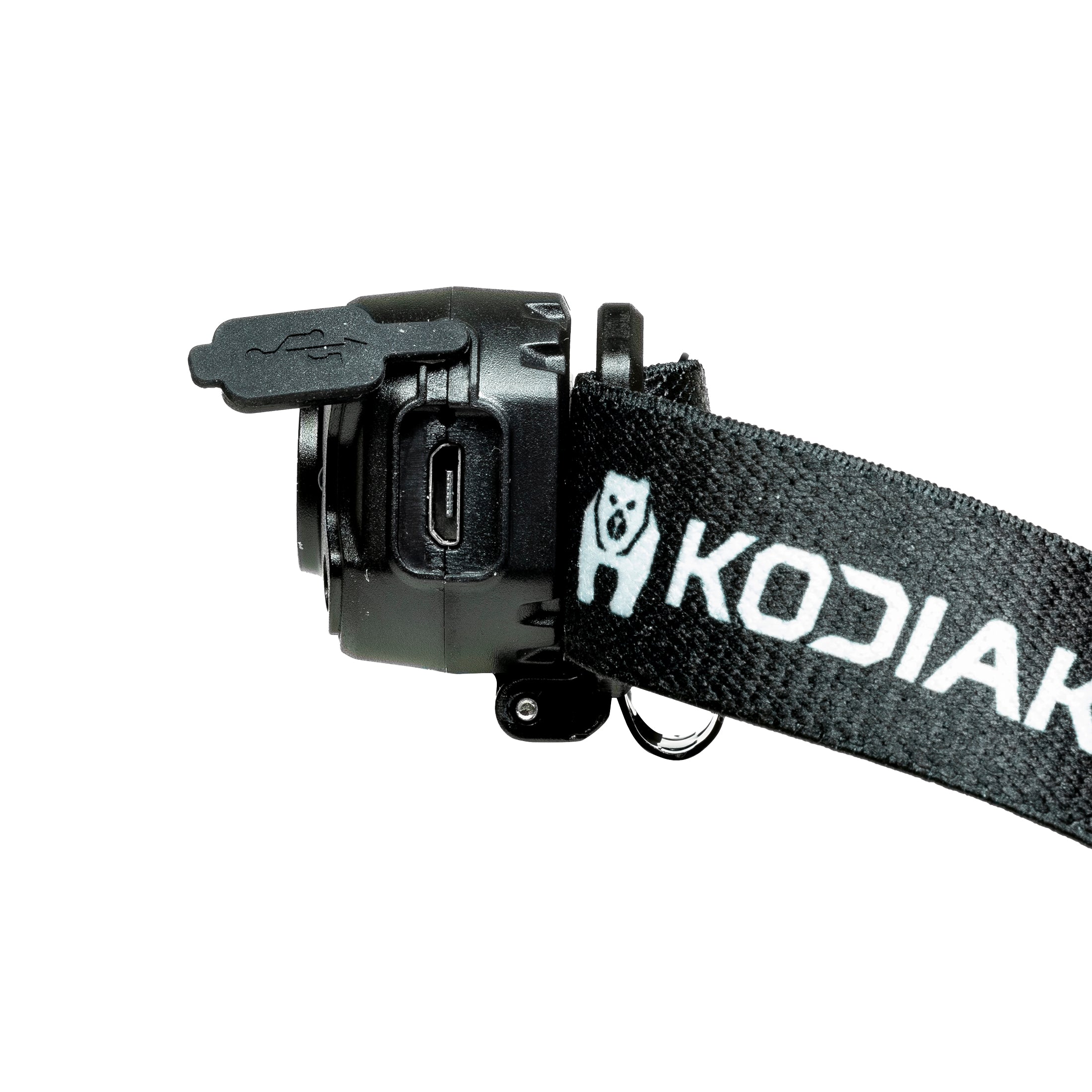 Litezall Kodiak 400 Lumen Rechargeable Headlamp photo 5