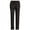Black, variant on Ralph Lauren Womens Floral Skinny Casual Trouser Pants, Black, 6