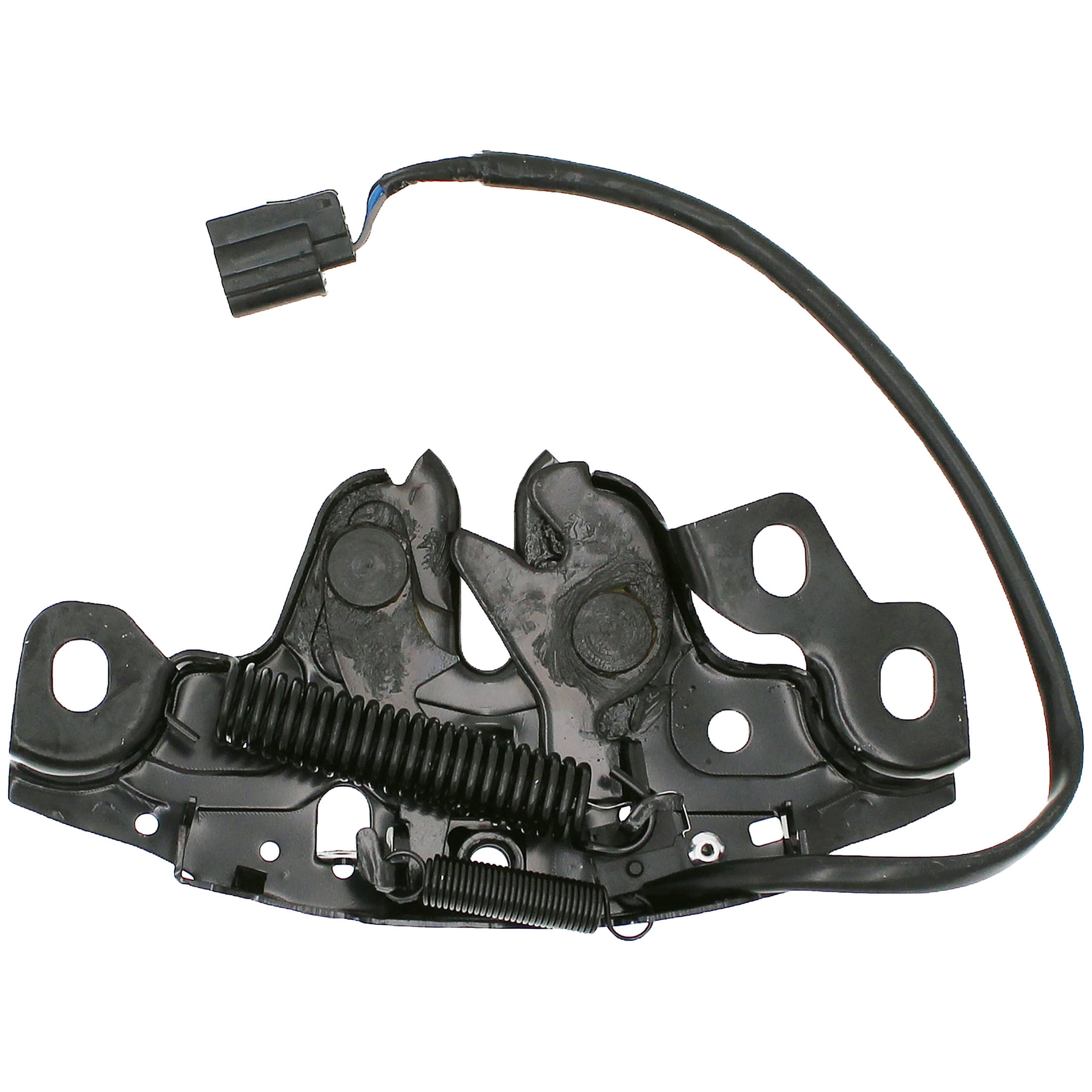 Dorman 820-115 Hood Latch Assembly for Specific Nissan Models