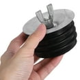 thumbnail image 3 of Miangastore Mechanical Test Plug Steel 1Set 8.50X8.50X6.50CM, 3 of 8