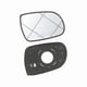 thumbnail image 1 of 87611-0s000 For Kia Cerato 2008-2011 Rearview Mirror Reflective Glass Mirror Accessories Shell With Turn Signal, 1 of 4