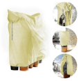 thumbnail image 4 of Frost Protection Bags For Plants, Reusable Plant Protection Cover With Drawstring, Garden Fleece Bags Winter, 4 of 5