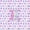 Purple 08, variant on Manfei Kawaii Rainbow Alphabet A Twin Comforter Sets,Dreamy Unicorn Bedding Set,Purple,Polkadot Reversible,2-Piece,1 Comforter and 1 Pillowcase
