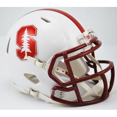 Stanford Casque Mini Cardinal Speed