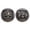 A, variant on Metal Collectible Gift for Male Enthusiasts - Historical Memorabilia, Educational, Perfect for Display or Gifting D