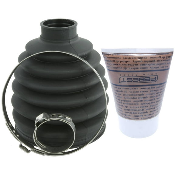 Febest BOOT OUTER CV JOINT KIT 88X102X29.5 # 0517P-BT50 OEM PP01-22-530