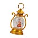 thumbnail image 4 of Linterna de vela de Ramadán, linterna LED, regalos decorativos de Ramadán para mujeres, iluminación Oro, 4 of 9