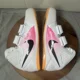 thumbnail image 5 of Ni - ke Ni - ke Zoom Javelin Elite 3 Track Spikes White Pink Orange AJ8119-101 Mens Size 12, 5 of 5