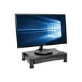 thumbnail image 2 of Tripp Lite LCD Display TV Monitor Riser Stand w/ Storage Drawer, Raises up to 4.7in.for Monitors, Printers or Laptops (MR1612D1), 2 of 5