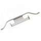 thumbnail image 3 of for-BMW E30 E32 E34 E36 Z3 E46 ATE Set of 2 Rear Brake Pads Retaining Clips, 3 of 5