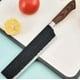thumbnail image 3 of Juego  Xtellar De Cuchillos Cocina Acero Inoxidable Y Pelado+toalla, 3 of 3