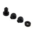thumbnail image 3 of koolsoo Gear Shift Boot Component Auto Gear Shift Auxiliary Dust Jacket for BMW, 3 of 9