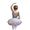 Light Green + Skirt, variant on ‌Toddler Ballerina Set Girls Short Sleeve Dance Ballet Leotards Skirt Combo Suit 3Y-11Y
