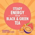 thumbnail image 3 of V8 +Energy Passionfruit Orange Guava Juice Energy Drink, 8 fl oz Can, 6 Count, 3 of 14