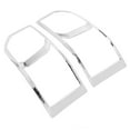 thumbnail image 1 of Headlight Cover Trim, Self Adhesive Temperature Resistance Front Headlamp Bezels   For Automotive, 1 of 8