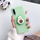thumbnail image 1 of Funda de silicona 3D con soporte para teléfono de dibujos animados para huawei p40 pro p30 p20 lite pro p50 p8 p9 p10 lite plus 2017 2016 lindas fundas con soporte Tan Jianjun unisex, 1 of 2