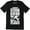 Black, variant on I'd Rather Be Scuba Diving Mens Funny Deep Sea Ocean Equipment Snorkel T-Shirt