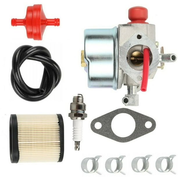 Carburetor Carb For TORO 6.5HP GTS 22IN RECYCLER LAWNMOWER TECUMSEH
