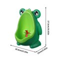 thumbnail image 3 of DPTALR Urinoir Debout pour Garçons, Type Suspendu en Forme, 3 of 4