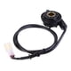 thumbnail image 5 of Motorcycle Speedometer Sensor Tachometer Odometer Gauge Meter Sensor Compatible for Italika 250z Vortx 300 F04010104, 5 of 16