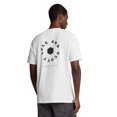 thumbnail image 2 of Lyle & Scott Mens Football Wheel Graphic T-Shirt, 2 of 5