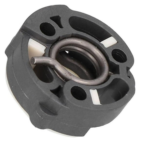 Lr088564 Supercharger Repair Kit Bottom Cover (coupler) For Range Sport Xf Xj 5.0t