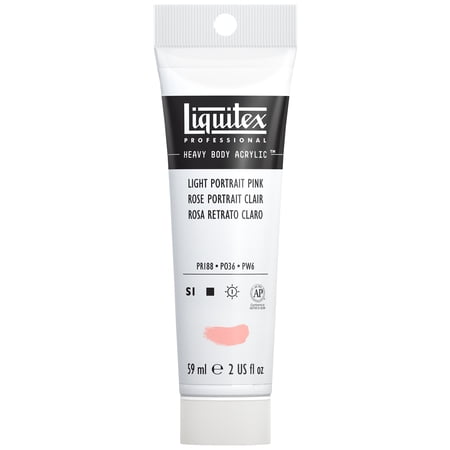 liquitex portrait pink light acrylic heavy body oz professional tube dialog displays option button additional opens zoom