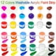 thumbnail image 4 of Mini Acrylic Paint Set for Crafts, 4 of 5