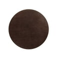 thumbnail image 3 of Modway Lippa 36" Round Wood Grain Coffee Table in White Cherry Walnut, 3 of 6