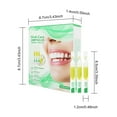 ZmzmskgsiSkin care products,7pcs Deep Cleaning Tea Stains Calculus