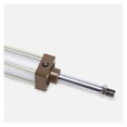 thumbnail image 4 of Standard Cylinder SCA2-00-50B-25-50-100-200-500-CA/CB/FA/TC Pneumatic Components ,Multifunctional, 4 of 4