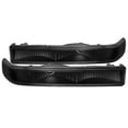 thumbnail image 7 of Spec-D Tuning S10 Blazer Pickup Black SMD LED Projector Headlights + Bumper Lights Lamps Compatible with 1998-2004 Chevy Left + Right Pair Headlamps Assembly, 7 of 7