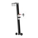 thumbnail image 3 of Soporte de montaje en pared de nivel Soporte de nivelación Soporte de hardware Fácil de instalar Soporte de pared de nivel resistente Montaje del sopo 40 cm, 3 of 9