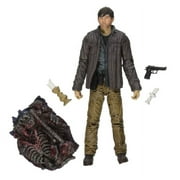 McFarlane Toys The Walking Dead TV Series 7 Gareth Action Figure