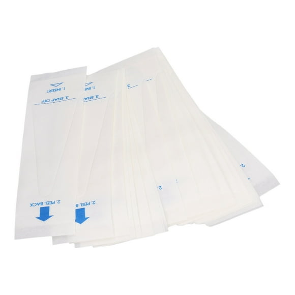 Oral Sleeve, 100pcs Flexible Portable Probe Cover Professional For Home