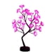 thumbnail image 4 of Lámpara de Árbol de Rosas 24 LEDs, Árbol de Mesa Bonsái, Energía por Batería USB, Lámpara de Escritorio para Casa Fiesta, Lámpara de Mesa de Rosas para Dormitorio, Árbol de Mesa Portátil,, 4 of 9