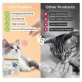 thumbnail image 2 of Celery Pets Lollipop Cat Treat, Freeze Dried Lollipop Lickable Wet Cat Treats, 2 of 3