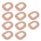thumbnail image 3 of Cinta adhesiva precortada NikouMX Parche adhesivo 10 piezas parches CGM impermeables, 3 of 8