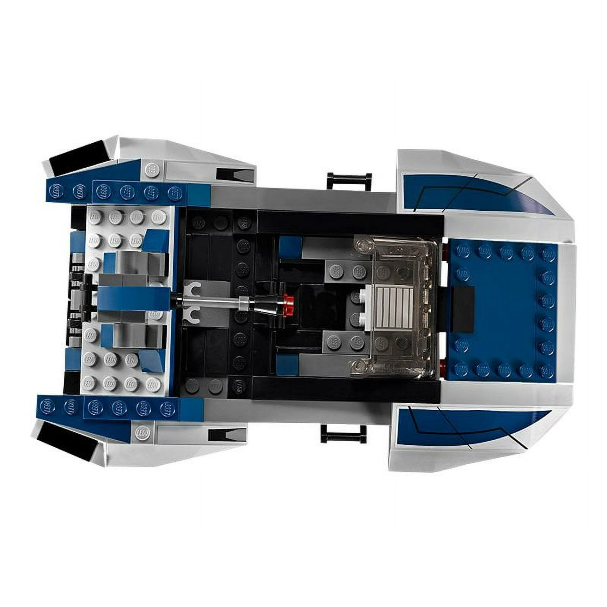 Lego star wars set 75022 sale