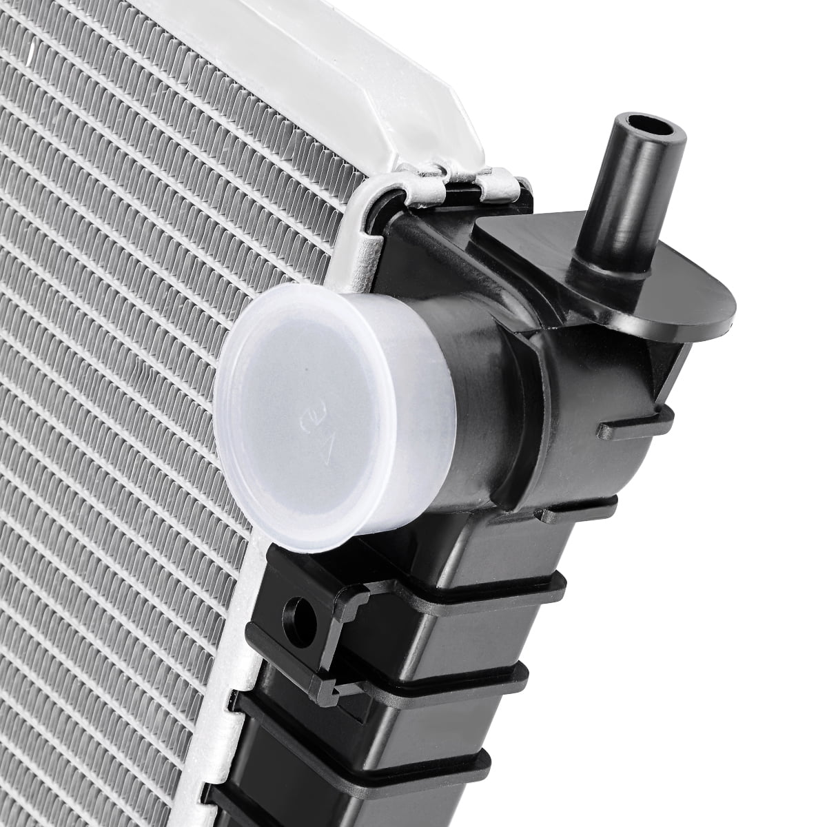 RVNI Radiator for 2004-2008 Ford F150 Expedition Lincoln Navigator Mark LT V8 4.6 5.4