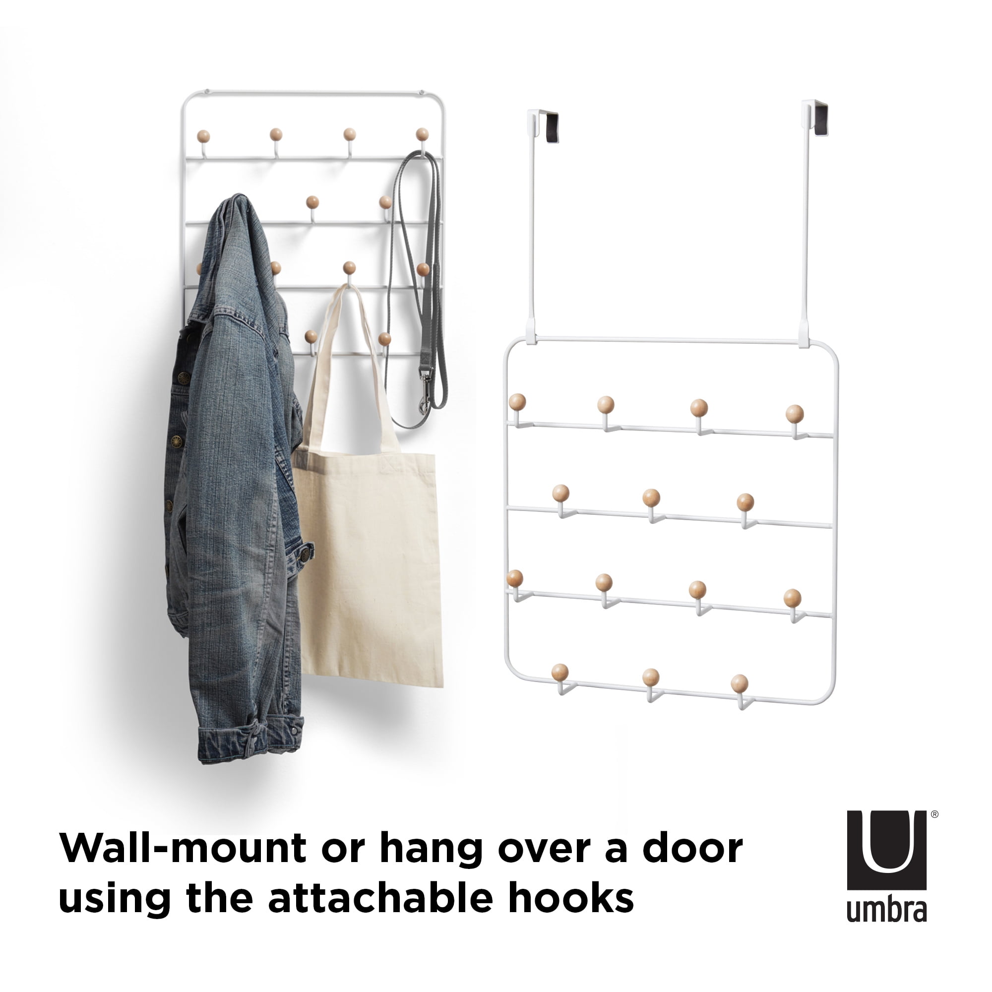 Estique over the door organizer best sale