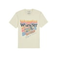 thumbnail image 6 of Wrangler® x Stranger Things Keep On Runnin’ Tee, 6 of 7