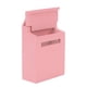 thumbnail image 5 of Buzón de Flip en Miniatura, Caja Realista Buzón de Muñecas Modelo de Buzón Mini Box Corre de Correo de Madera para Accessorios de Villa para decoración de la Casa de Muñecas, 5 of 7