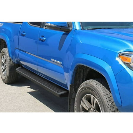 Cob Matte - 2005-2018 Toyota Tacoma Double Cab 6